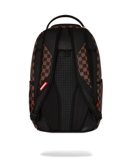 ONE PIECE EGGHEAD CREW BACKPACK