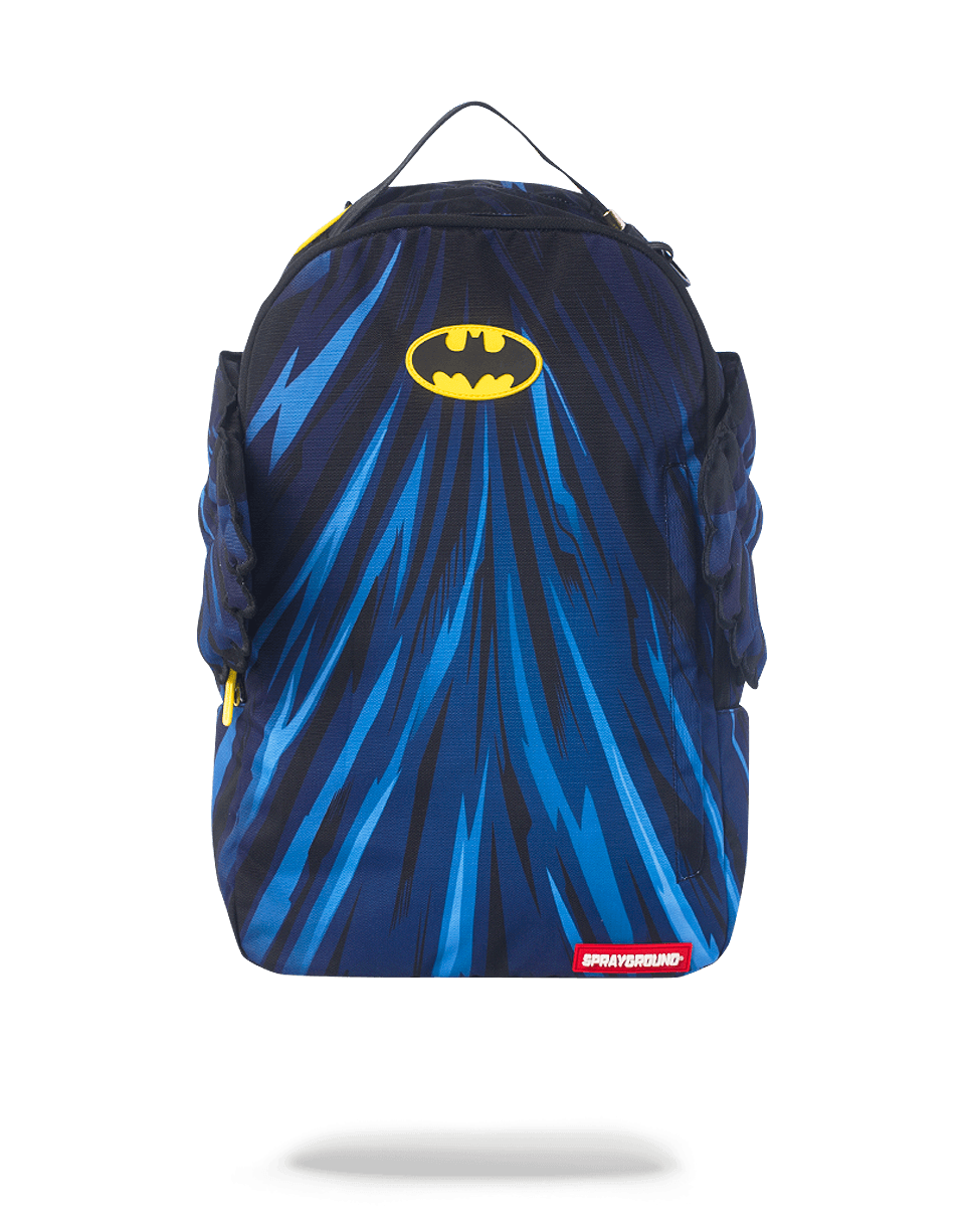 BATMAN CAPE WINGS