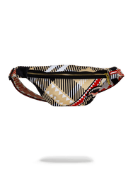 SHARKS IN LONDON CROSSBODY