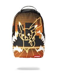 POKEMON PIKACHU NEON SHARK