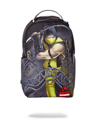 MORTAL KOMBAT SCORPION