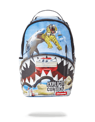SALVADOR SHARKY