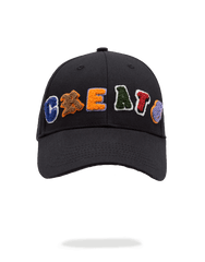 CREATE HAT