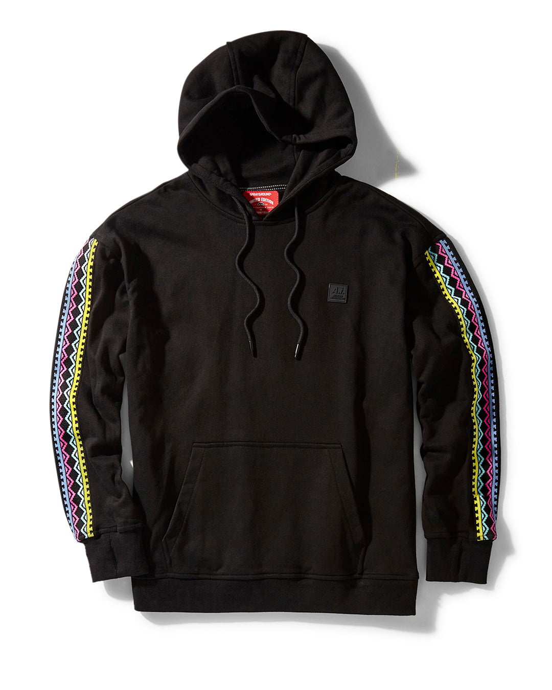 A.i.4 PATH TO THE FUTURE HOODY