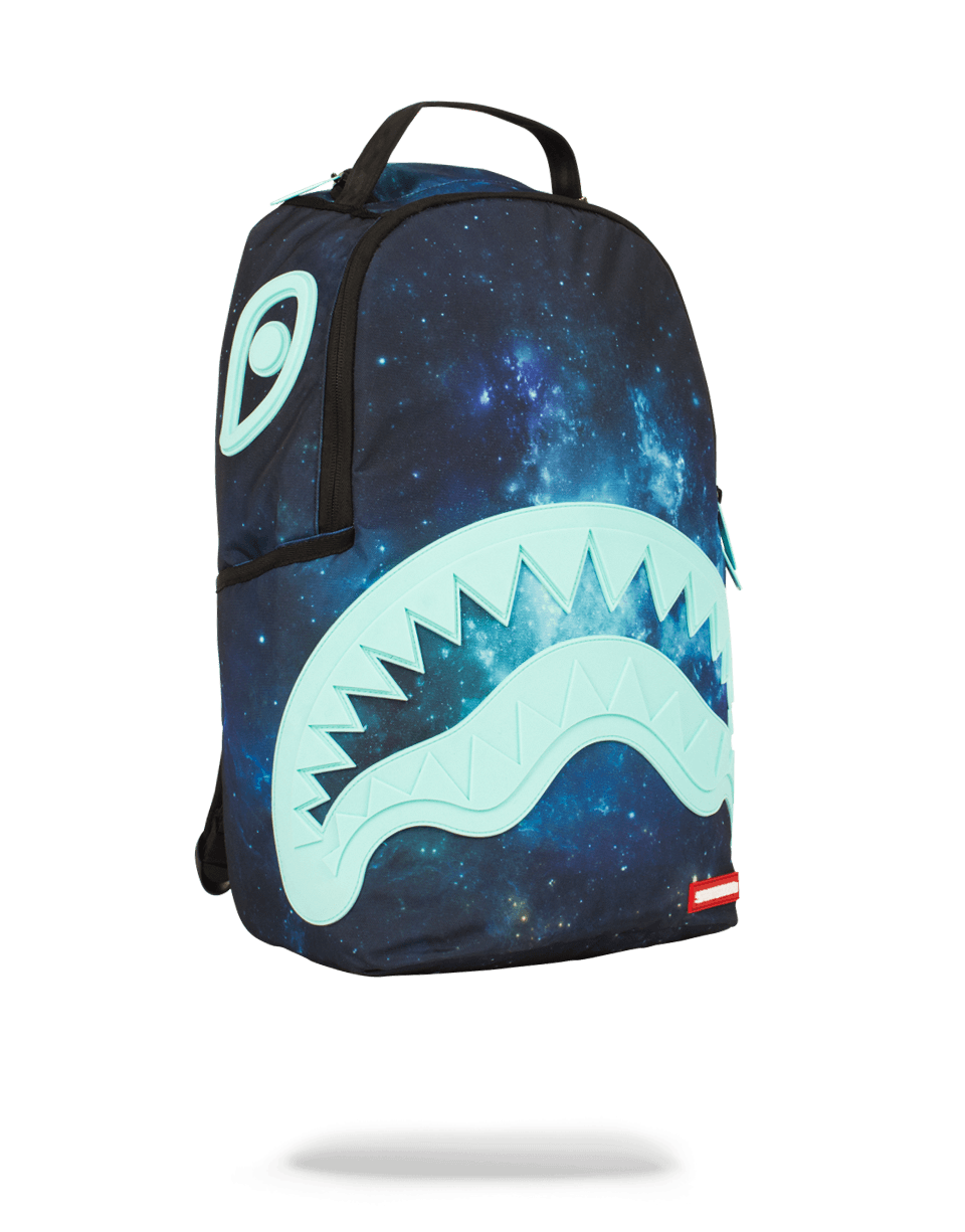 TIFF GALAXY RUBBER SHARK