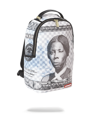 HARRIET TUBMAN $20 BACKPACK