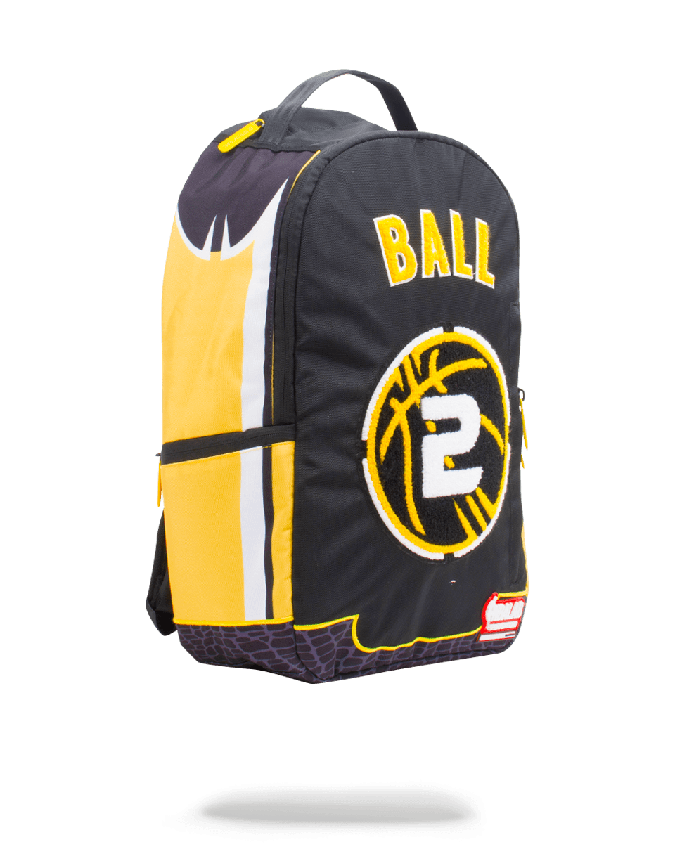 NBALAB LONZO BALL JERSEY