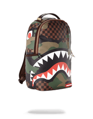 SHARKS IN PARIS (CAMO EDITION)