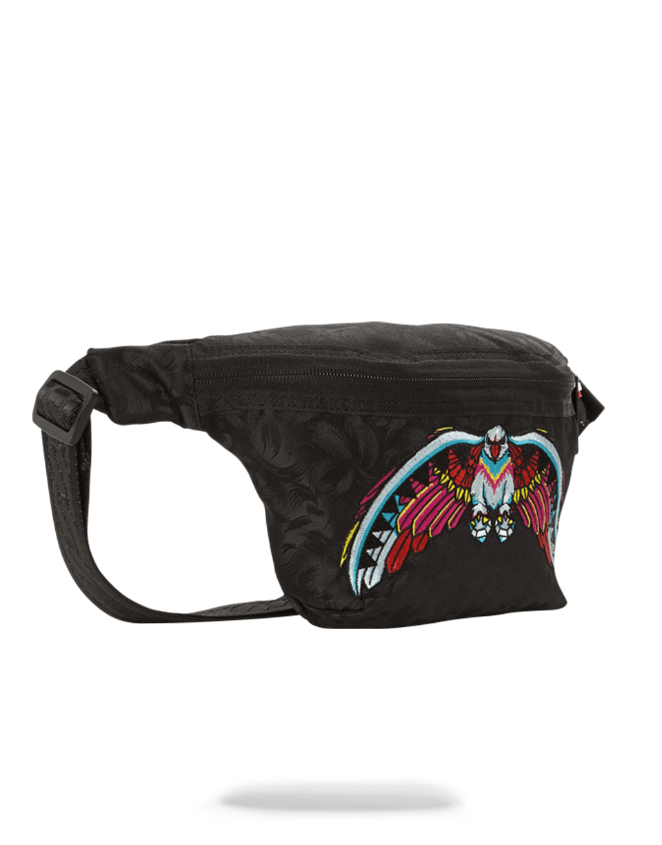 TAKE OFF (BIRDSHARK) CROSSBODY