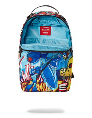 MEGAMAN VANDAL