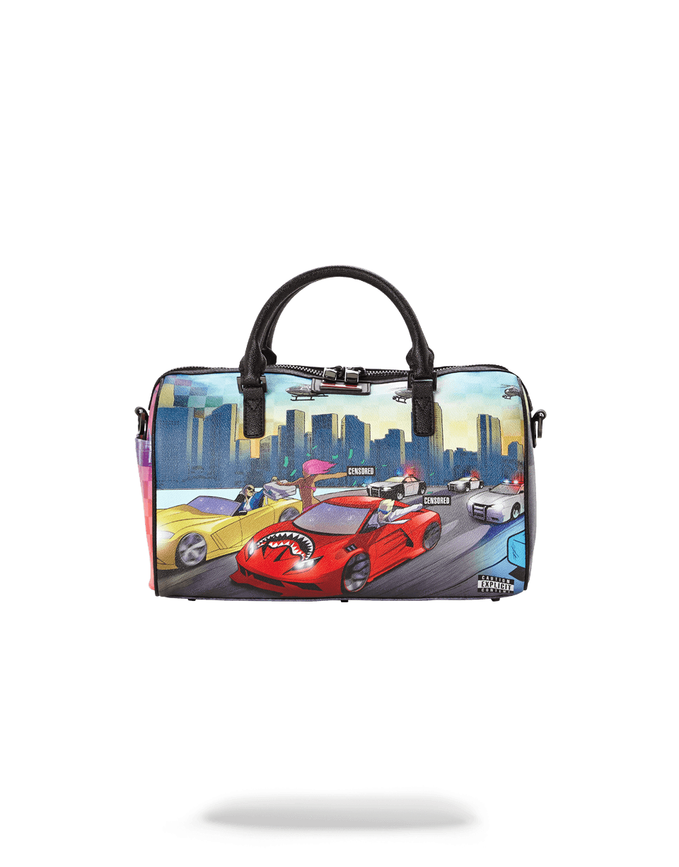 DOPE BAG DEALER MINI DUFFLE