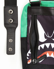 MARVIN THE MARTIAN SHARK SLING