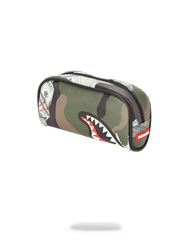 CAMO MONEY PENCIL CASE
