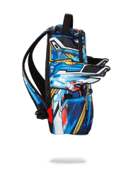 MINI ANIME JET PACK