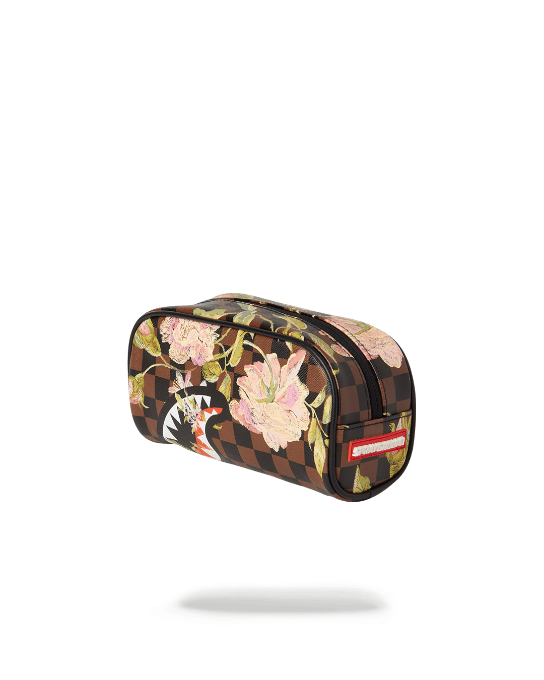 SHARKFLOWER POUCH
