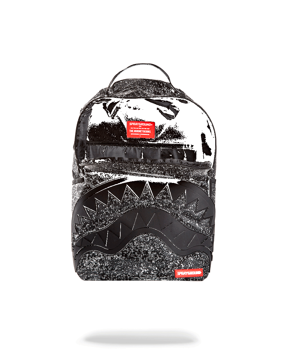 PARTY SHARK BACKPACK