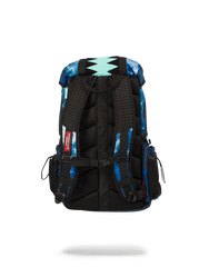 TIFF GALAXY VERTICAL SHARKMOUTH TOP GEAR