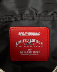 PITBULLS CROSSBODY