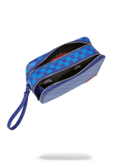 SHARK UNIVERSE TOILETRY AKA MONEY BAG