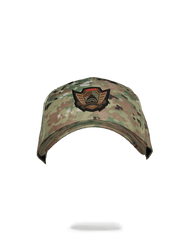 MULTICAM HAT