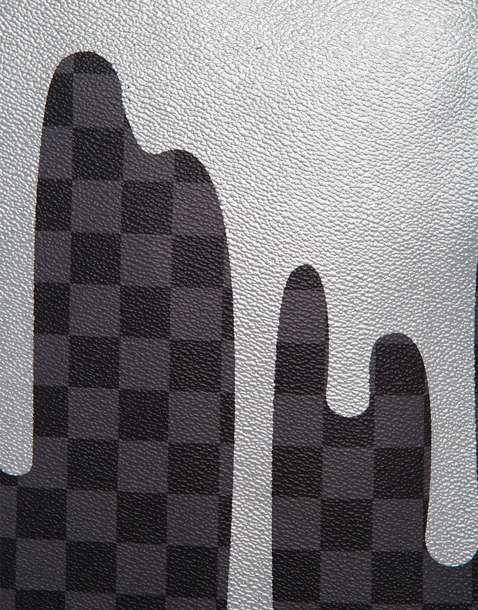 PLATINUM DRIPS