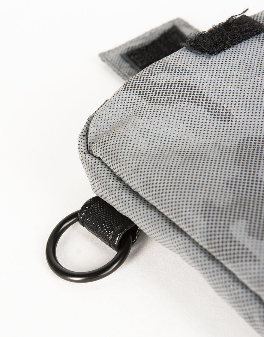 3M CAMO TRANSPORTER COIN POUCH