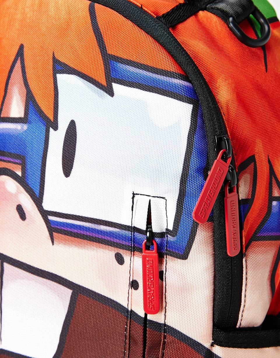 RUGRATS CHUCKY SHARK