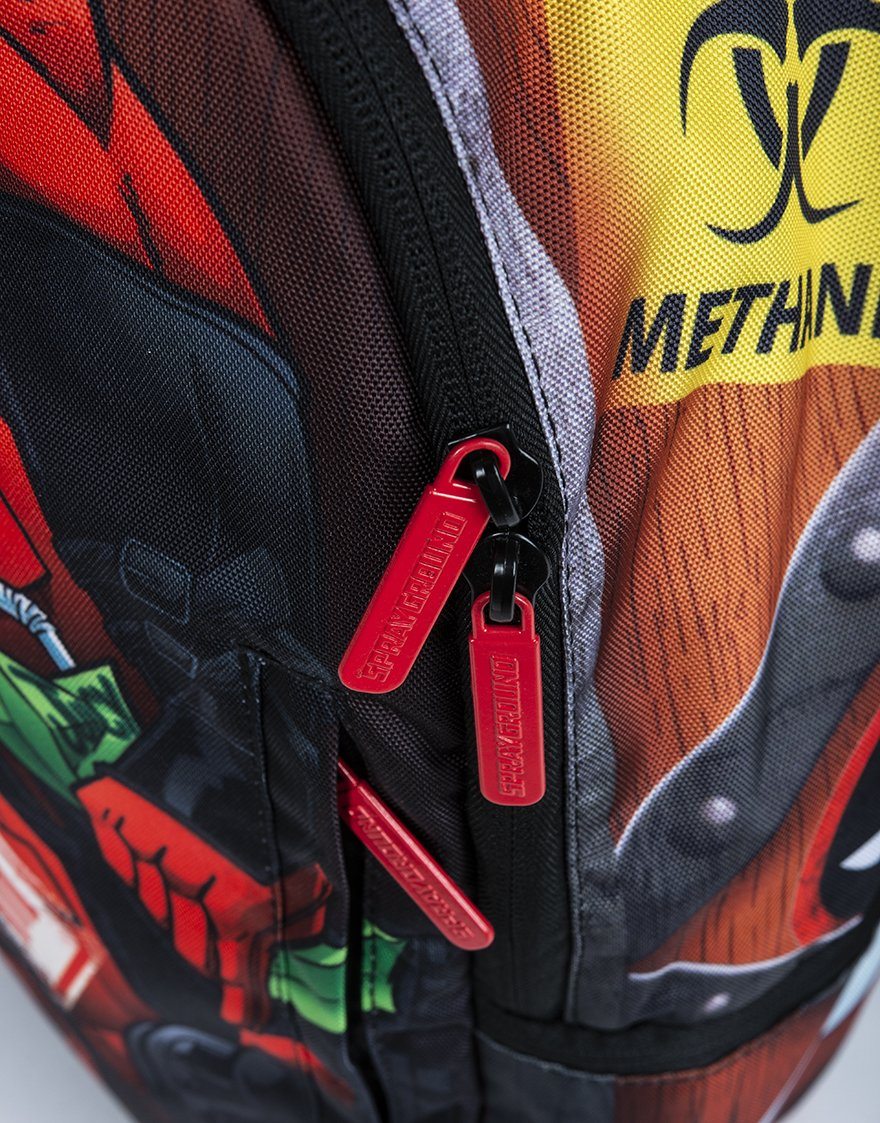 DEADPOOL OVERNIGHT EXPRESS