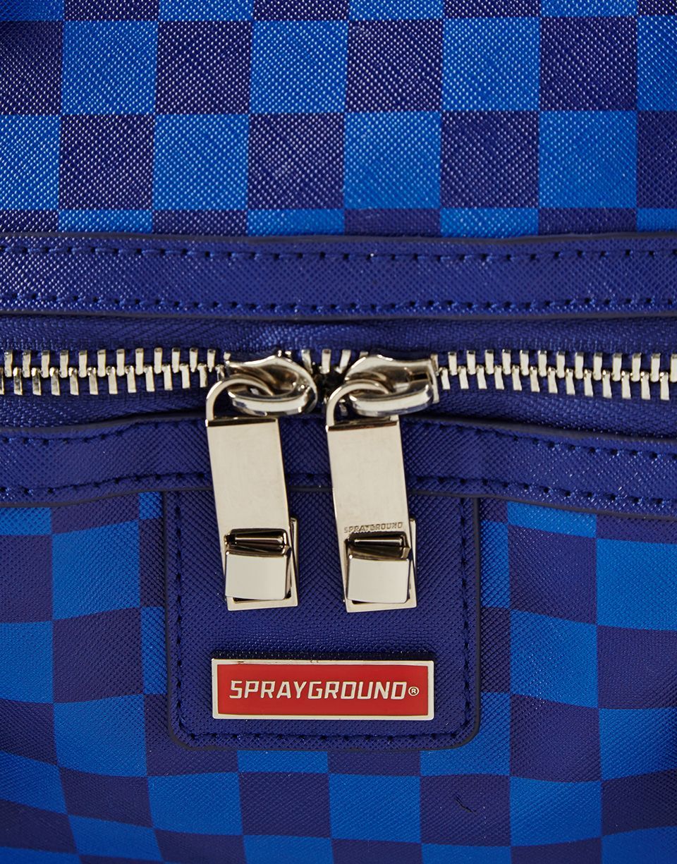 SHARK UNIVERSE DUFFLE