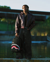 SHARK CENTRAL AEROFLEX BACKPACK