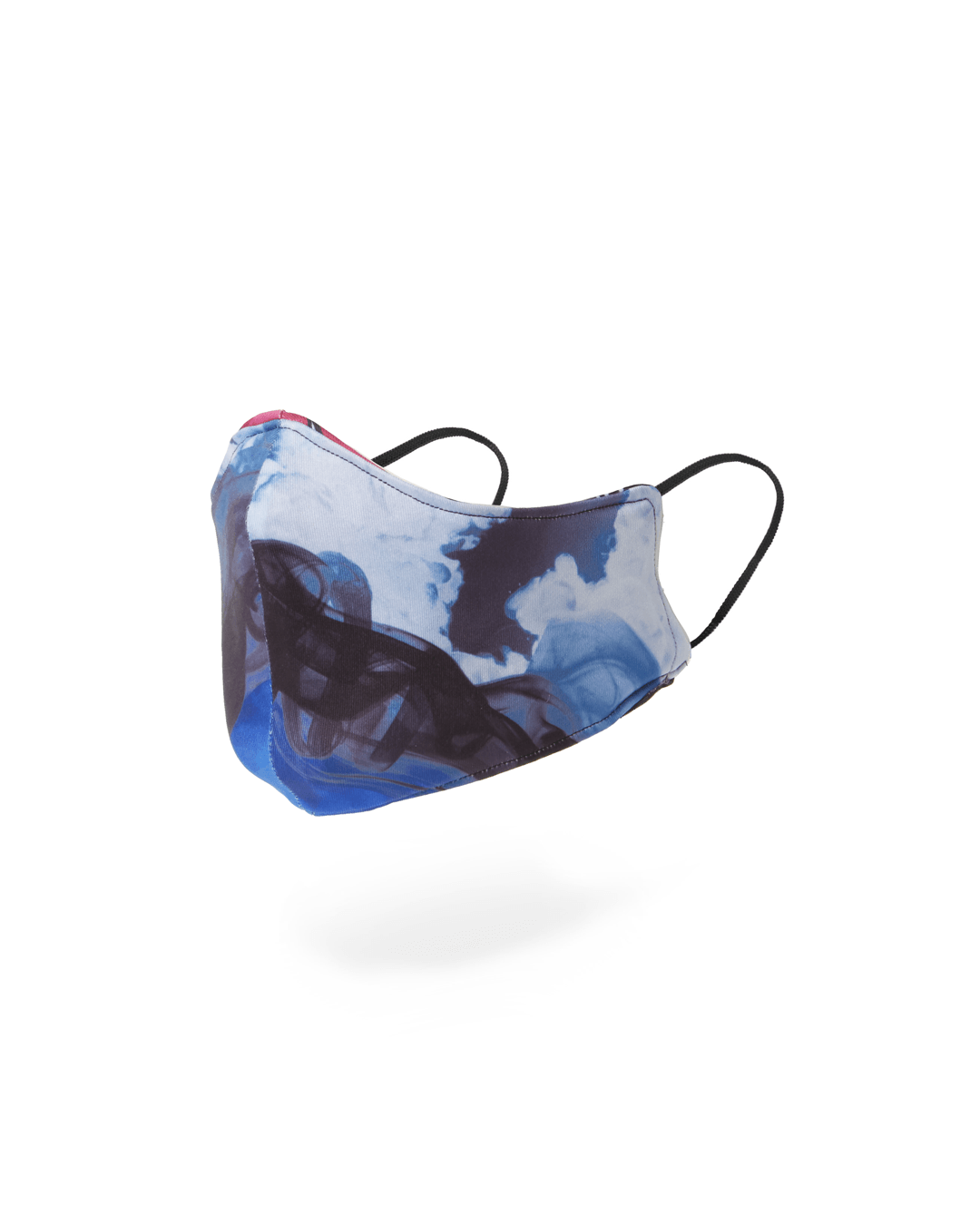 MYSTERY REVERSIBLE MASK (FORM-FITTING)