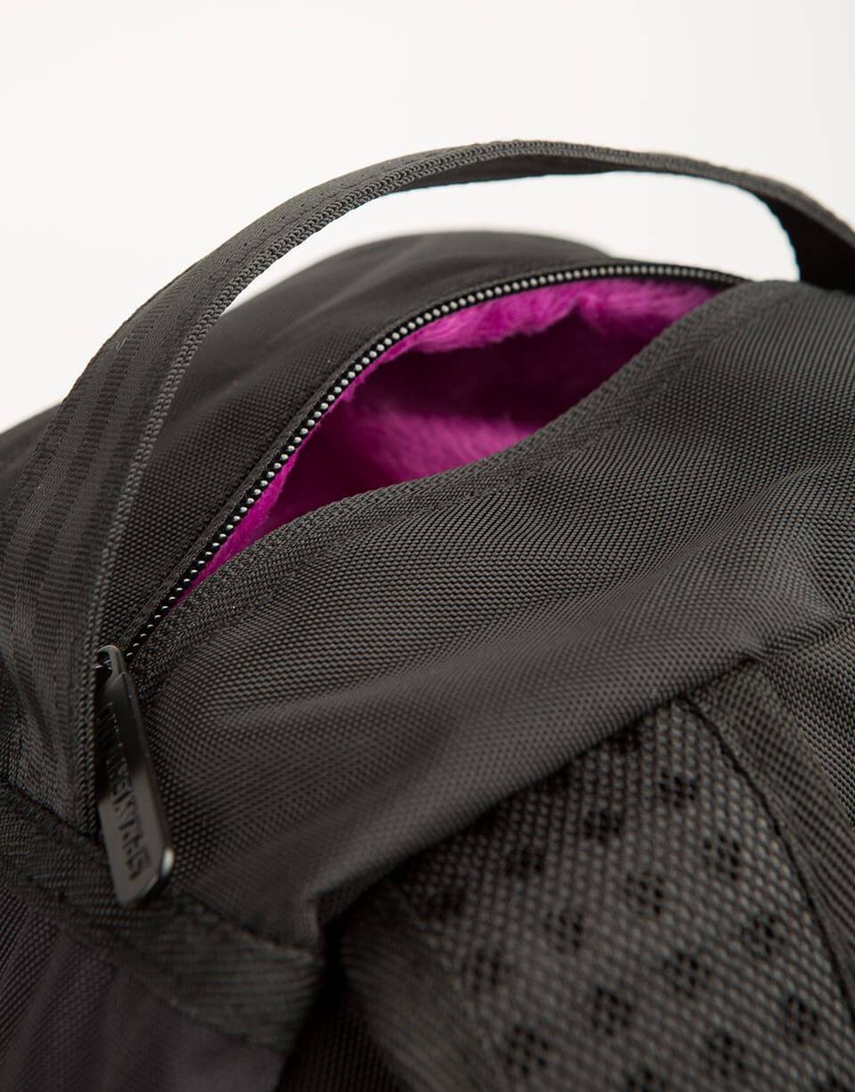 YOUNG THUG x SPRAYGROUND DIAMOND CUBE