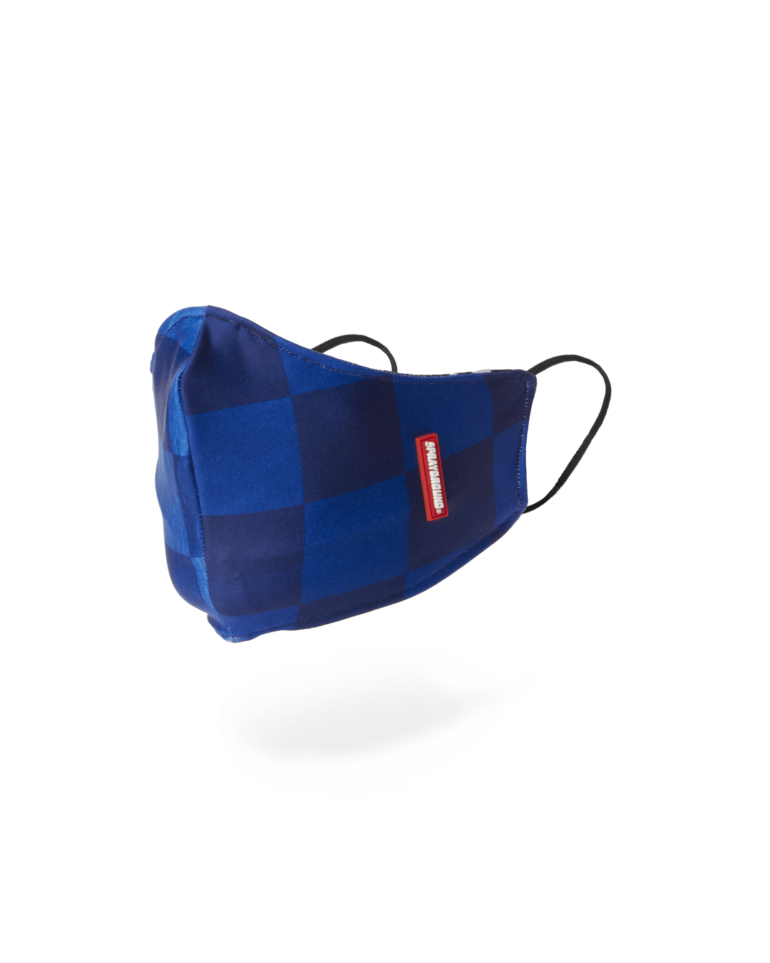 MYSTERY REVERSIBLE MASK (FORM-FITTING)