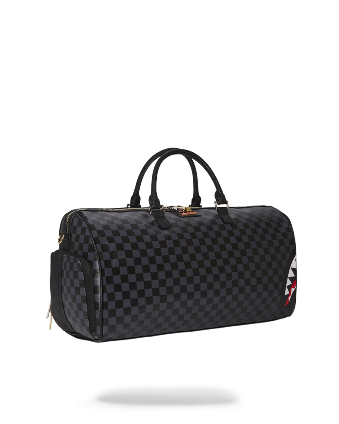 ITALIA DIVISO LARGE DUFFLE