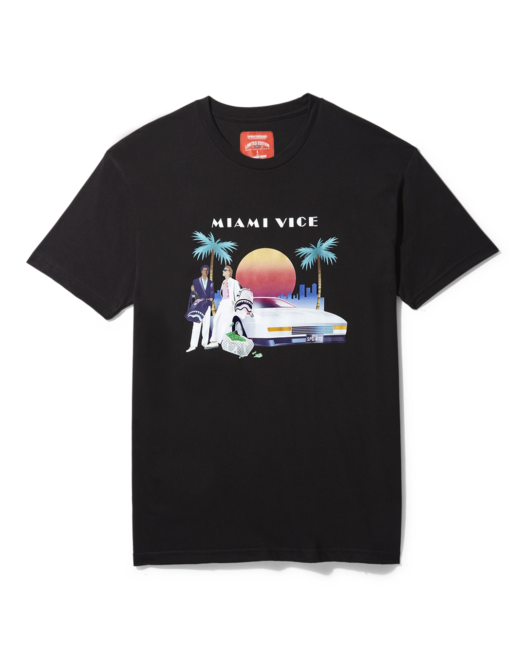 MIAMI VICE T-SHIRT