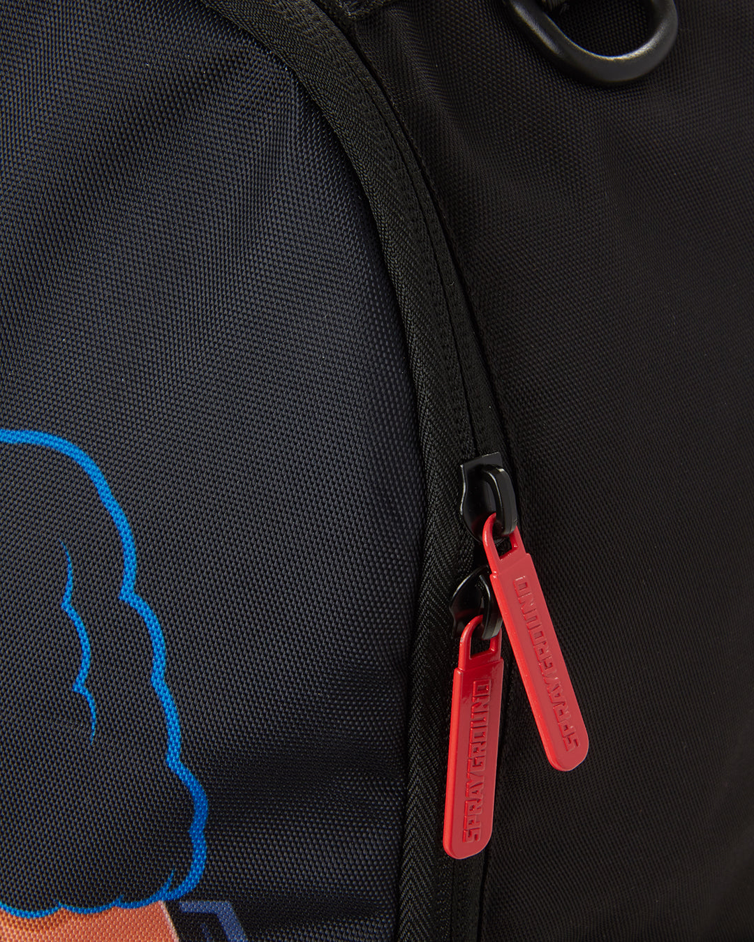 HEY ARNOLD: ANIME ON STEREO BACKPACK