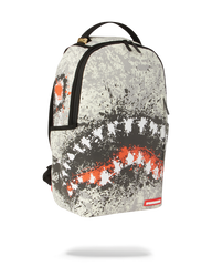THE SHARK 1989 BACKPACK