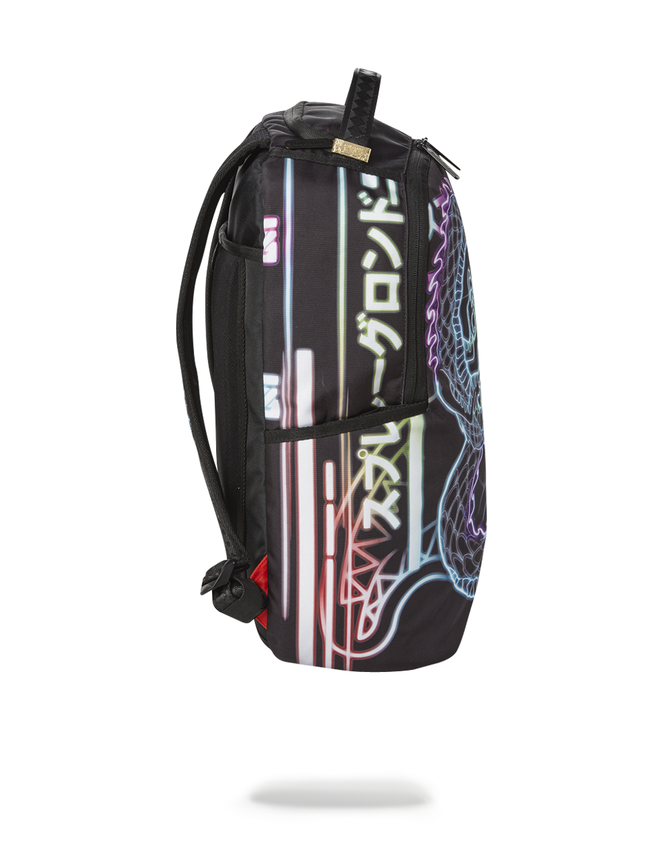 ナイトドラゴン (NITE DRAGON) BACKPACK