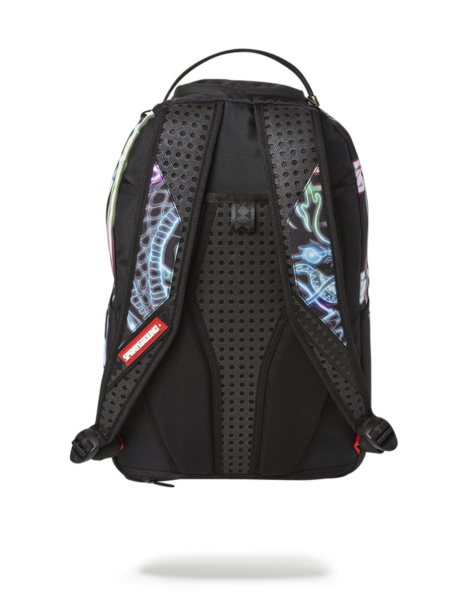 ナイトドラゴン (NITE DRAGON) BACKPACK