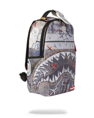 GLOBAL ENTRY BACKPACK