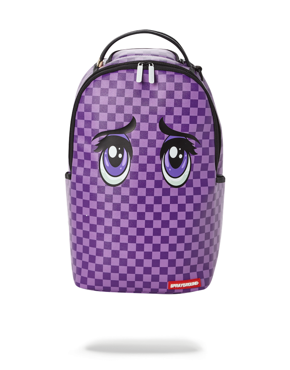 ANIMEYES DLXV BACKPACK