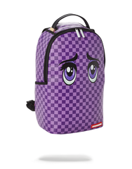 ANIMEYES DLXV BACKPACK