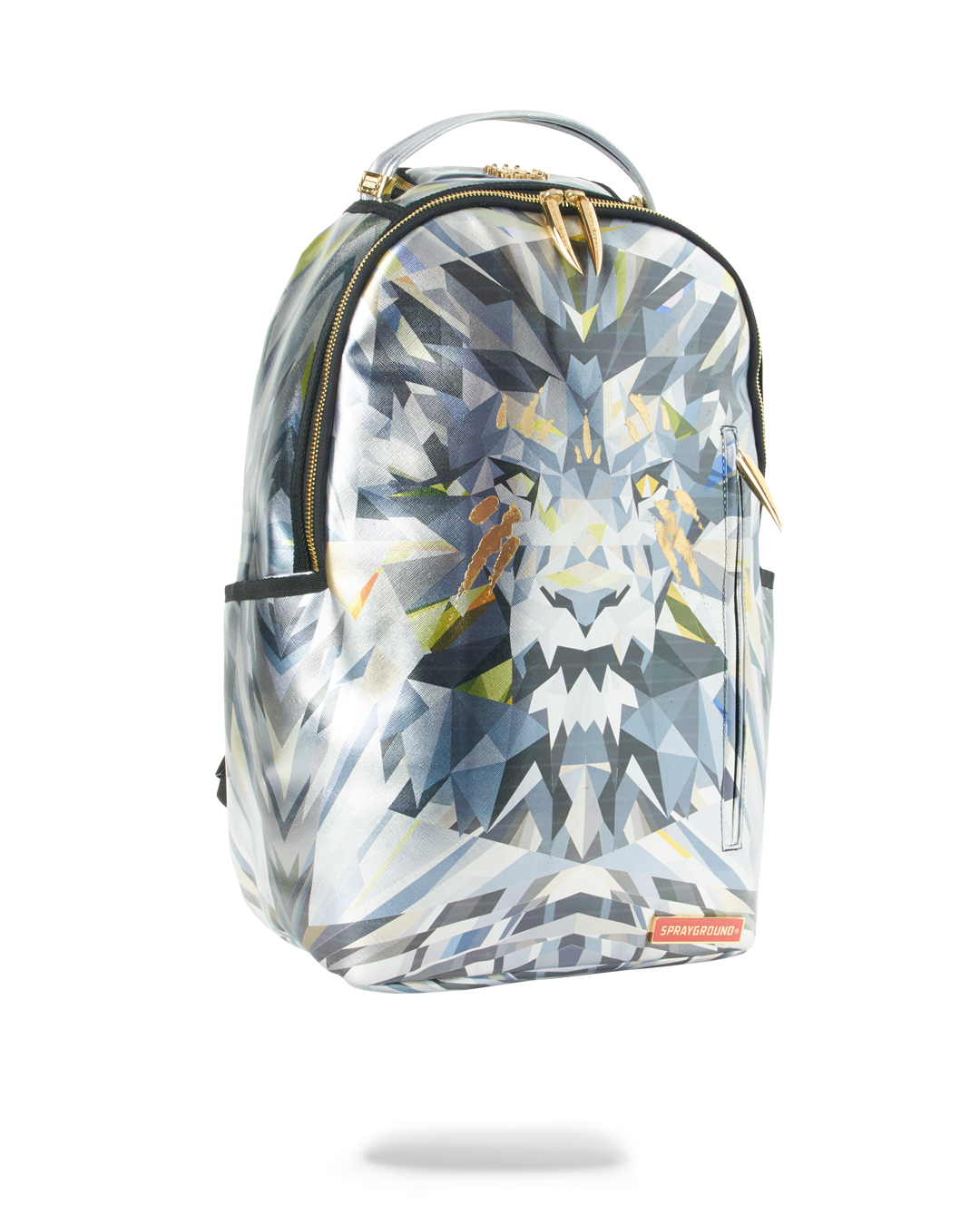 Ai LIONS ARE FOREVER BACKPACK