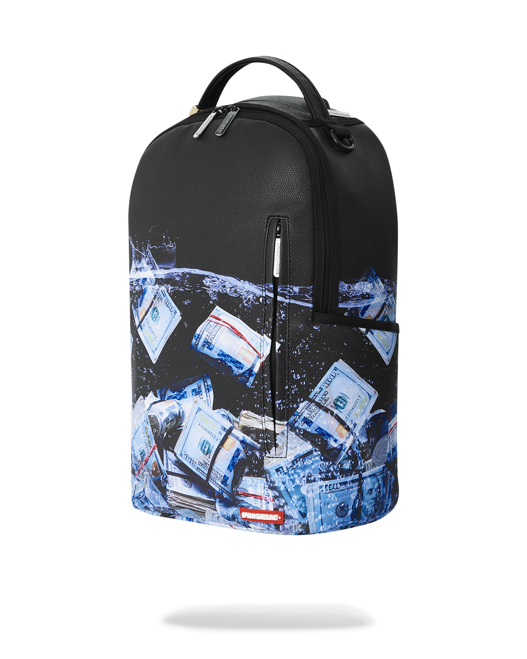 SEA BANDS BACKPACK (DLXV)