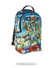 MONEY BOYS: THE BREAK OUT BACKPACK