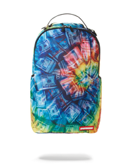 TOUCH THE RAINBOW BACKPACK
