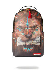 Ai CEO LION BACKPACK