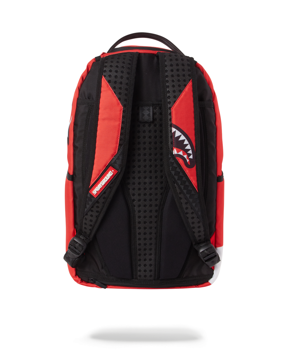 THE REMIX BACKPACK