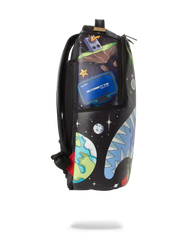 ASTRO PARTY BACKPACK