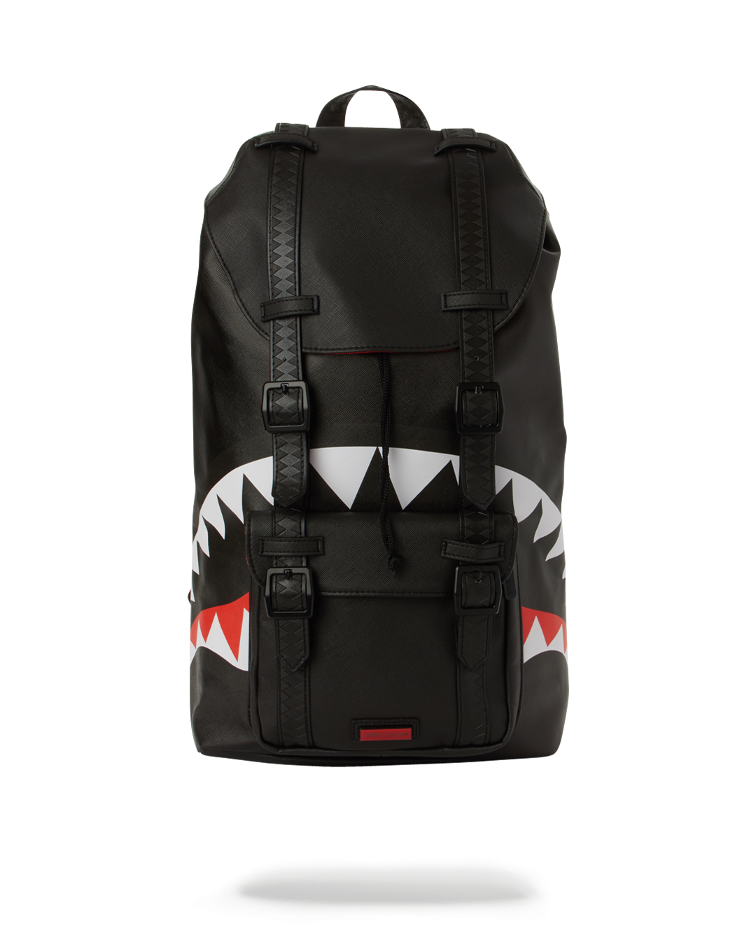 THE HILLS BACKPACK (BLACK)